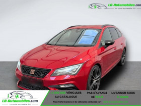 Cupra Leon ST 2.0 TSI DSG Cupra 300 4Drive LED|SHZ|Vir  occasion  Beaupuy - photo n2